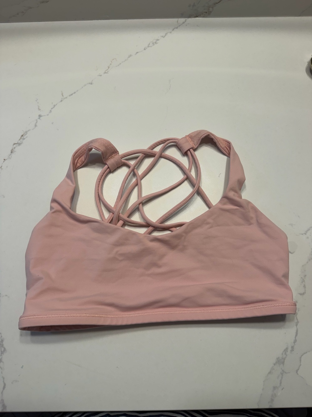 lululemon free to be sports bra